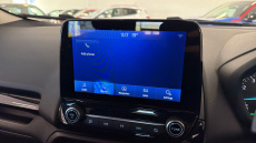 Ford EcoSport 1.0 EcoBoost 125 Active 5dr Petrol Hatchback